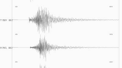 Terramoto de magnitude 5.2 sentido na região central italiana de Molise