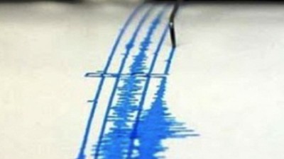 Terramoto de magnitude 6,3 atinge a costa ocidental da Turquia