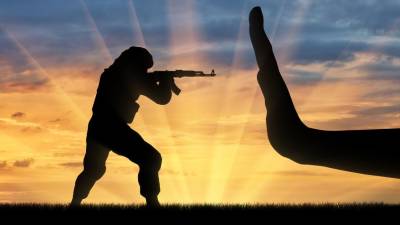Terrorismo é fenómeno global e necessita resposta global