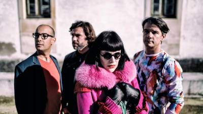 The Gift a 19 e 20 de Fevereiro na Madeira