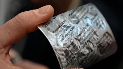 The Lancet distancia-se do criticado estudo sobre a hidroxicloroquina