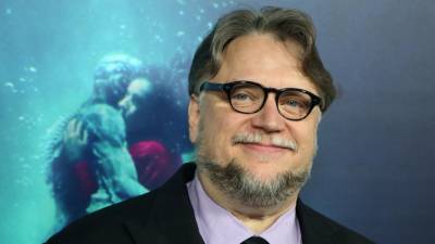“The Shape of Water” lidera nomeações dos Bafta, prémios de cinema do Reino Unido