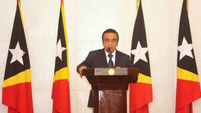 Timor-Leste e Austrália assinam acordo de fronteiras a 6 de Março em Nova Iorque