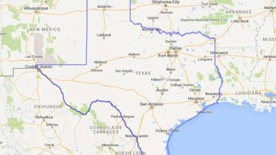 Tiroteio em escola do Texas faz número indeterminado de mortos