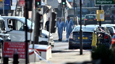 Todas as vítimas de atentado terrorista em Londres são muçulmanas