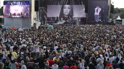 Todos os detidos após atentado em Manchester foram libertados sem acusação