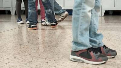Todos os dias há cinco queixas de alunos vítimas de ‘bullying’