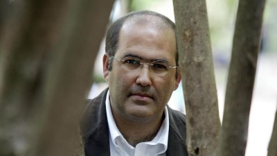 Tolentino Mendonça vence mais um prémio de poesia