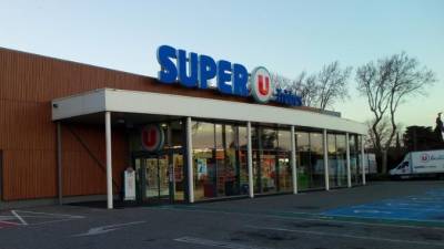 Tomada de reféns num supermercado no sudoeste de França fere um polícia