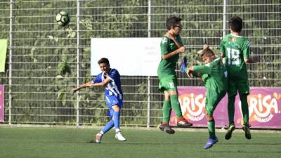 Torneio Intermunicípios chega a todos