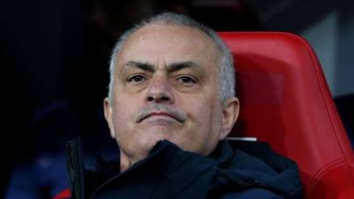 Tottenham, de José Mourinho, põe ‘ponto final’ em longa série sem vitórias