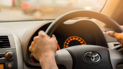 Toyota chama um milhão de carros à oficina para reparar problema de ‘airbag’
