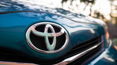 Toyota vai recolher 70 mil veículos na América do Norte devido a problema no ‘airbag’