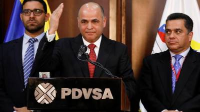 Trabalhadores da indústria petrolífera venezuelana contra aumento de preços no setor