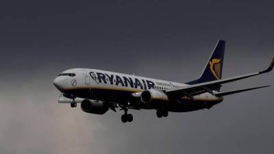 Trabalhadores da Ryanair de Portugal e mais quatro países em greve no dia 28 de Setembro