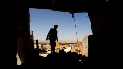 Trabalhadores de Conselho Norueguês de Refugiados sequestrados no Iémen