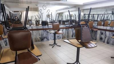 Trabalhadores do turismo e restauração protestam contra irregularidades no sector