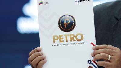 Trabalhadores na Venezuela vão receber o salário semanalmente
