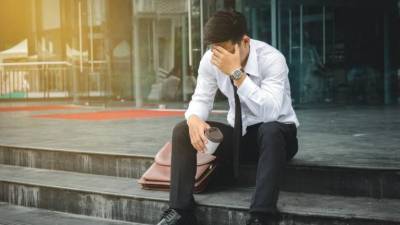Trabalho e carreira são as áreas que mais preocupam jovens adultos