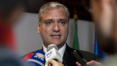 Trabalho para assegurar abastecimento às Flores “está já a ser feito”