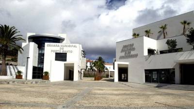 Tranquada Gomes no lançamento de ‘Das Ilhas a Primeira”