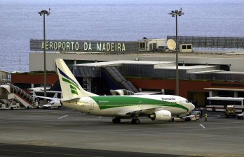 Transavia reclama título de melhor low-cost da Europa