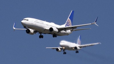 Transportadora United Airlines anuncia medidas contra excesso de reservas