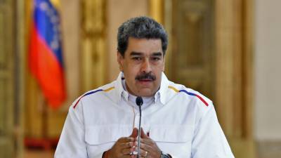Transportes parados na Venezuela por falta de subsídio ao combustível