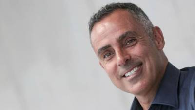 Treinador do Marítimo encara jogo com Benfica como “final”