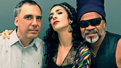 Tribalistas prometem “uma celebração” de 25 anos de parceria nos concertos em Portugal