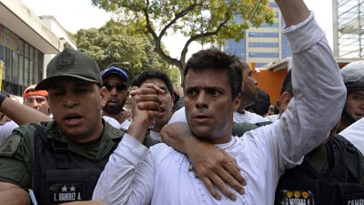 Tribunal concede prisão domiciliária a opositor por motivos de saúde