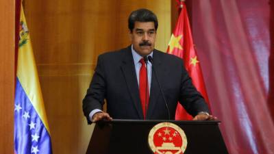 Tribunal de Caracas proíbe exibição de documentário crítico do regime