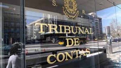 Tribunal de Contas controlou mais de 211 mil ME de despesa pública em 2019