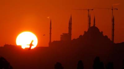 Tribunal de Direitos Humanos condena Turquia pela detenção de jornalistas