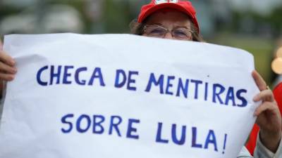 Tribunal de segunda instância aumenta pena de Lula da Silva para 17 anos de prisão