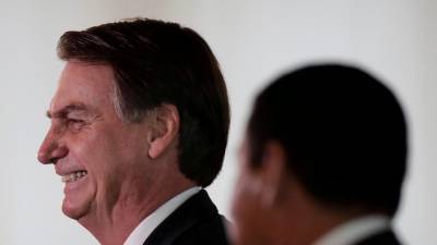 Tribunal do Brasil suspende medida cautelar que proibia comemoração do golpe militar