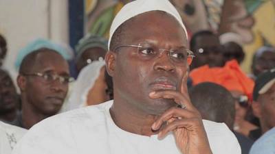 Tribunal do Senegal condena presidente da câmara de Dacar a cinco anos de prisão