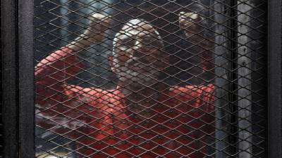 Tribunal egípcio confirma 75 penas de morte