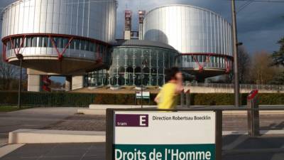 Tribunal Europeu condena França por violar liberdade de expressão de activistas pró-Palestina