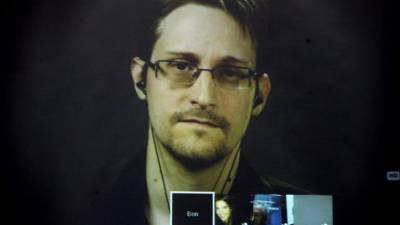 Tribunal europeu condena Londres por intercepções de comunicações reveladas por Snowden