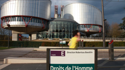 Tribunal Europeu dos Direitos Humanos concluiu número recorde de casos em 2016