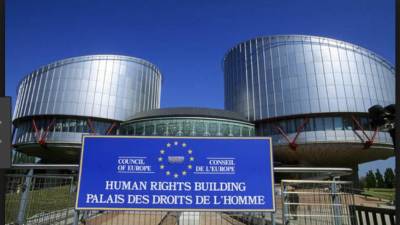 Tribunal Europeu dos Direitos Humanos condena Estado português