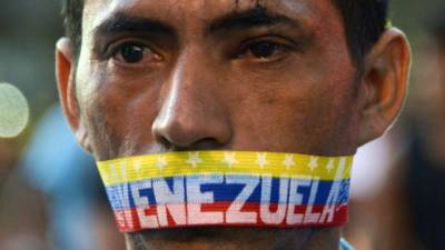 Tribunal Penal Internacional recebe queixa sobre tortura de 38 pessoas na Venezuela