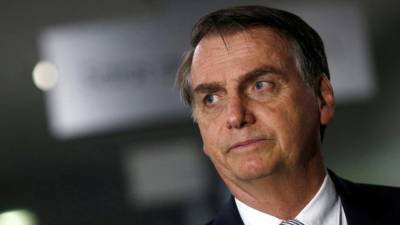 Tribunal Superior Eleitoral aprova contas da campanha de Bolsonaro com ressalvas