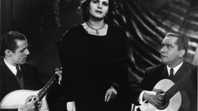 Tributo a Amália em Setembro no festival Alfama