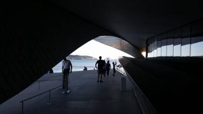 Trienal reúne arquitectos, activistas e filósofos para debater desafios do futuro