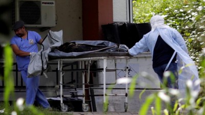 Trinta dos mortos em prisão brasileira foram decapitados
