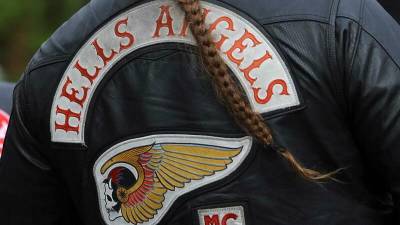 Trinta e sete arguidos do processo Hells Angels saem hoje em liberdade