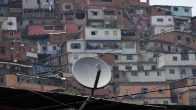 Três detidos por suspensão do serviço da principal operadora de tv por cabo na Venezuela