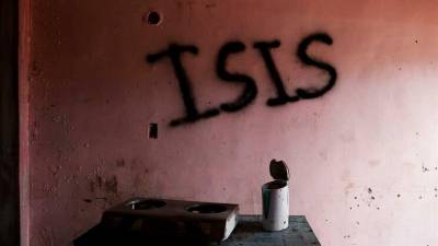 Três franceses condenados à morte no Iraque por pertencerem ao Estado Islâmico